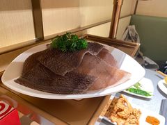 捞派毛肚-海底捞火锅(团结桥店)