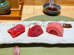 -镹·鱼料理  国产鱼使用店