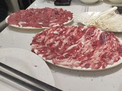 -黑山牛肉汤火锅(花城汇店)