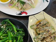-红星光发煲仔饭(文海店)