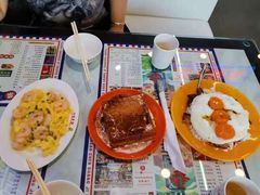 -澳门陈光记烧味饭店(万象城店)