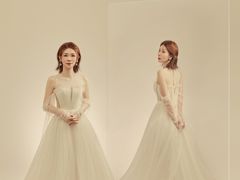 -海马体照相馆(环贸iapm大师爱情店)