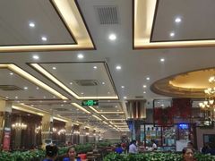-金刚山烧烤(中山路店)