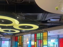 -新宝餐厅(流塘店)