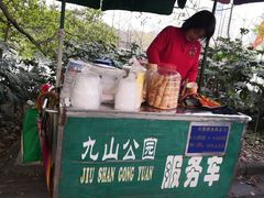 -守英猪脏粉(仓桥街店)
