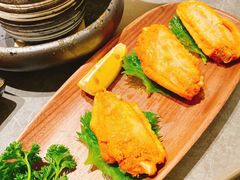 -花时·炭火烧肉(东百中心A馆店)