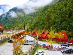 -古尔沟华美达温泉度假酒店