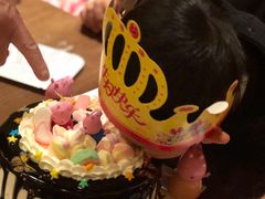 -卡漫莫尼蛋糕(徐汇店)