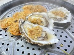 -船奇蒸汽海鲜·闽菜(八市海鲜总店)