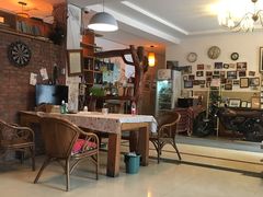 -哈尔滨北方国际青年旅舍(中央大街店)