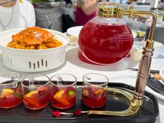 -3号仓库·创意中国菜(新世界城店)