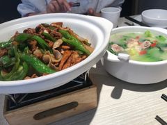 -九毛九西北菜(百信广场店)