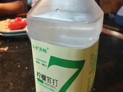 -梨花自助烤肉(天河城店)