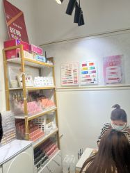 -尤米一站式美甲美睫