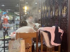 -重庆巴渝火锅(钟家村店)