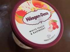 -哈根达斯(卓展店)