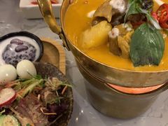 -Home Thai·泰谣(王府井apm店)