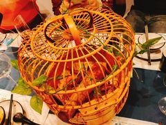 胡桃里烤鸡-胡桃里乐队酒馆(农科路店)