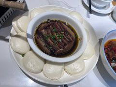 -饭橘汉江码头·乡野土菜馆(静安路店)