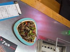 -古彭7只羊·徐州烧烤(玄武墨香路店)