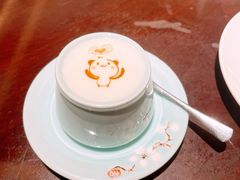 -俏江南(东方广场店)