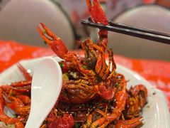 -汉虾王.小龙虾.武汉菜.粤菜(科技园店)