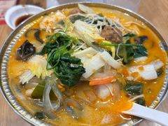 -喜家德虾仁水饺(南山书城店)