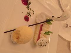 -上海和平饭店-华懋阁 The Cathay Room