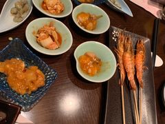 -佛山希尔顿酒店·融誉亚洲美食荟