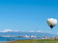 -青海湖国家重点风景名胜区