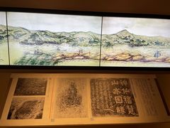 -白鹤梁水下博物馆