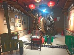 -即墨老公社·海肠捞饭大王(古城店)