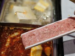 -蒙肥羊·酸汤潮牛·鲜牛肉火锅烤肉自助(岗顶店)