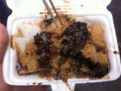 蜂蜜凉粽子-赵家蜂蜜凉粽