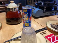 -牛腩之旅·牛腩牛杂煲(光启城美食城店)