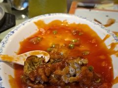 -松沪名灶·豆浆鱼头·新上海菜(飞航吾悦广场店)