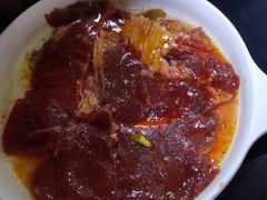 -碳夫·东北炭火烤肉(胥口店)