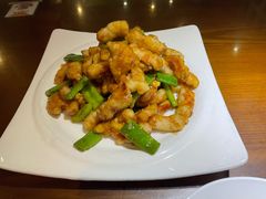 -黑土印象菜馆(三元桥店)