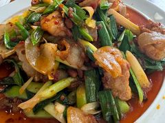 -灯盏窝餐厅