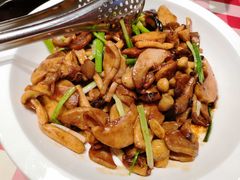 -西贝(宝乐汇店)