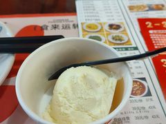 -仙隐小鹿料理食堂(沙市人信汇店)