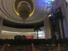 -昆山隆祺国际饭店