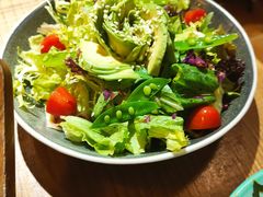 -盘炉forenza·云贵川融合小食堂 ( 钟楼中柳巷店)