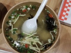 -西少爷(十里堡店)