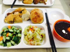 -香妃烤鸡(西单店)