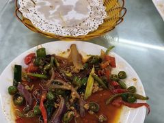 -范饭椰林川湘味海鲜·椰子鸡(三亚湾椰梦长廊店)