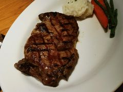 -斗牛士牛排(南京东路店)