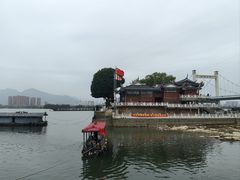 -仓山金山寺