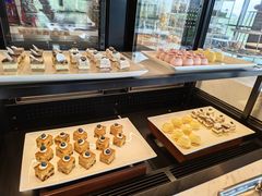 -上海浦西万怡酒店