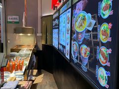 -和府捞面(东直门银座店)